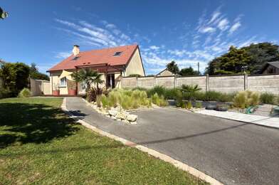 Maison 5 pièces 240000 €