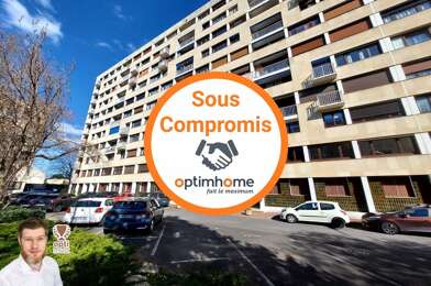 Appartement 1 pièces 85000 €