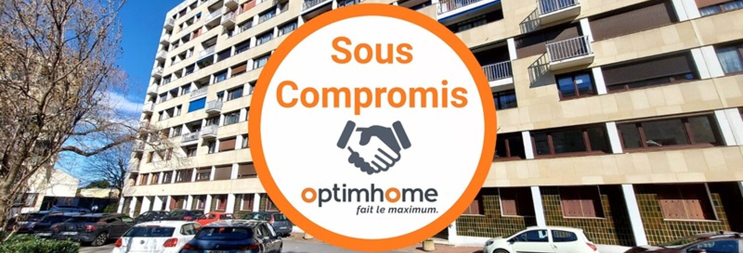 Appartement 1 Pièce 11 m² à vendre à Antony (92160)