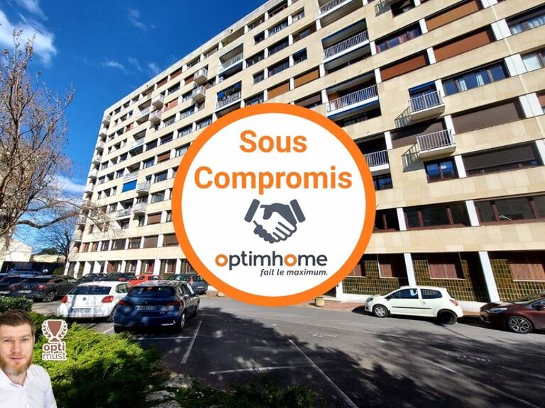 Appartement à vendre 1 pièces ANTONY (92) — photo 1