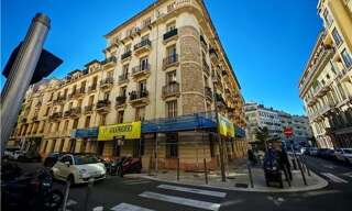 Appartement 3 Pièces 87 m² à vendre à Nice (06000)