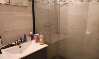 Appartement 1 Pièce 24 m² à vendre à Longuyon (54260)