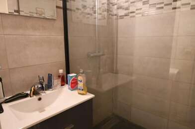Appartement 1 pièces 30000 €