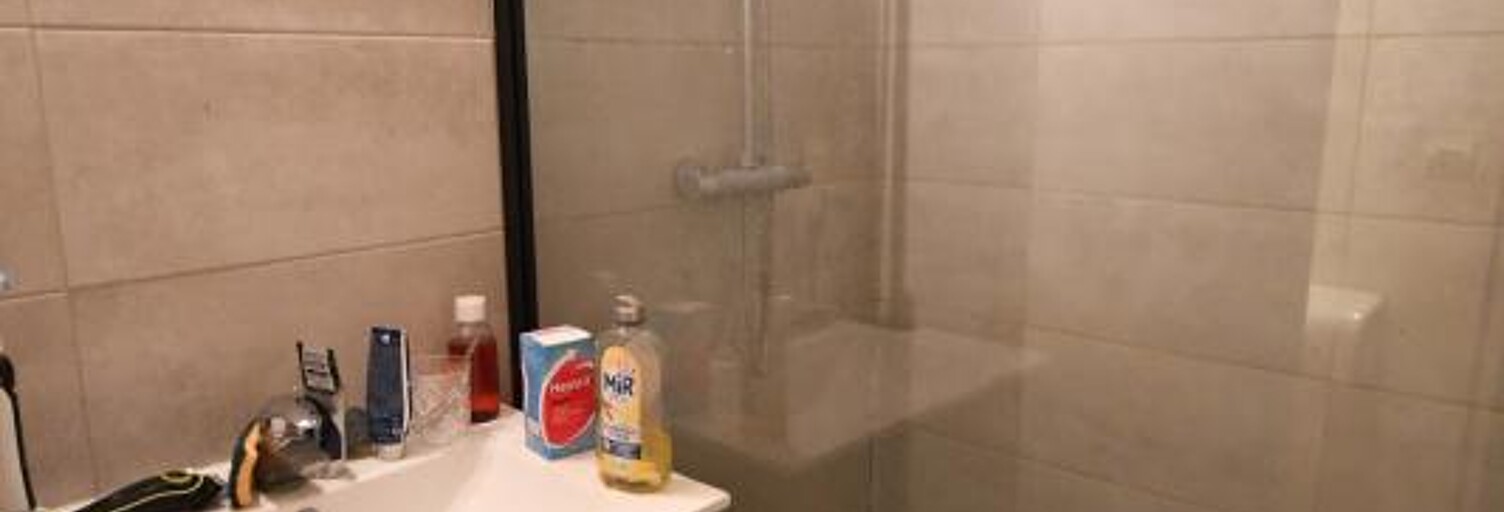 Appartement 1 Pièce 24 m² à vendre à Longuyon (54260)