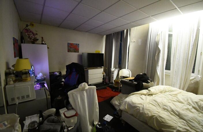 Studio au 1er étage - Longuyon — photo 2