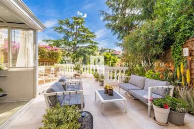 Maison 5 pièces 1245000 €