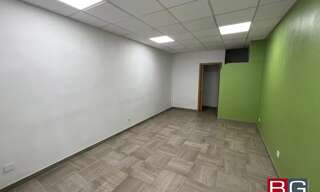 Commerce 1 Pièce 22 m² à vendre à Antibes (06600)