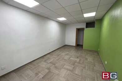 Commerce 1 pièces 44000 €
