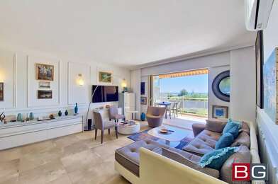 Appartement 3 pièces 1155000 €