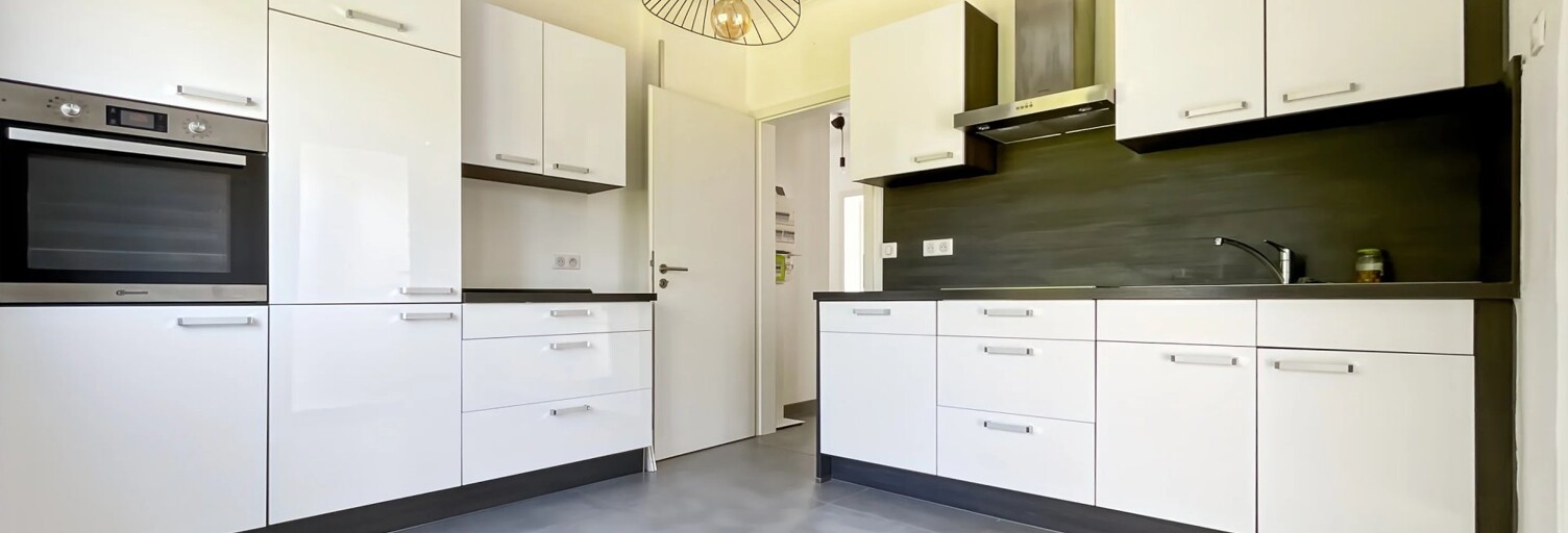 Appartement 3 Pièces 78 m² à louer à Soufflenheim (67620)