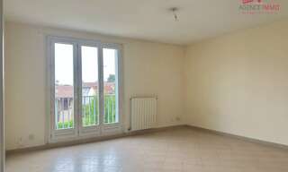 Appartement 2 Pièces 58 m² à vendre à Lyon 8 (69008)