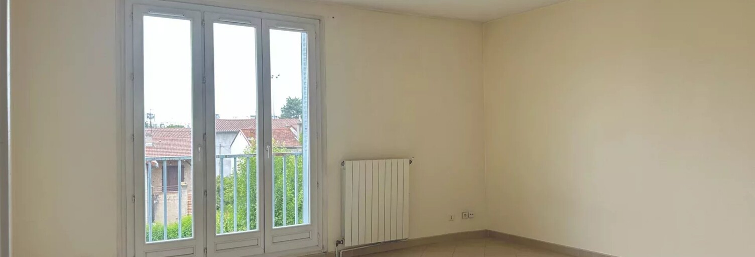 Appartement 2 Pièces 58 m² à vendre à Lyon 8 (69008)