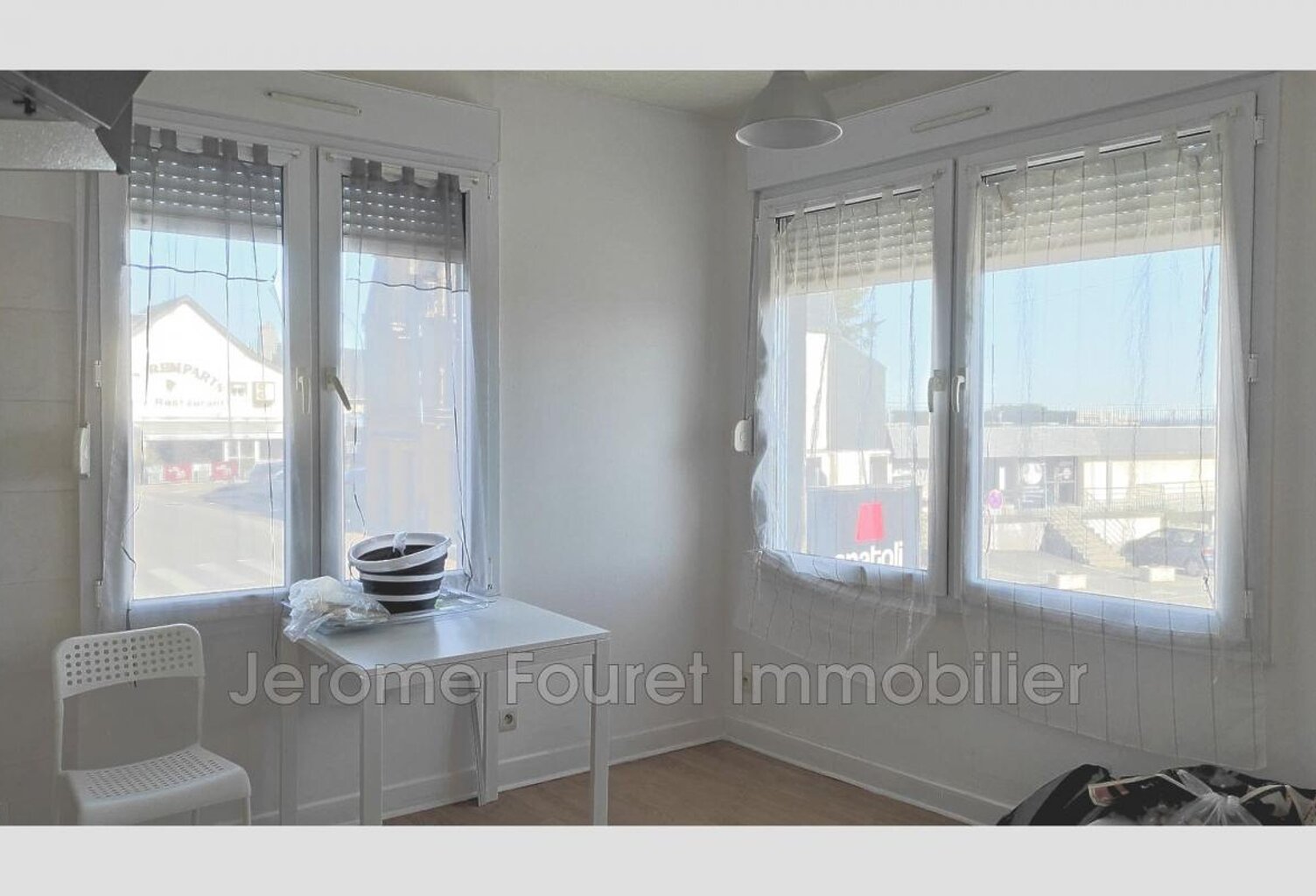 Appartement T3 proche centre-ville — photo 1