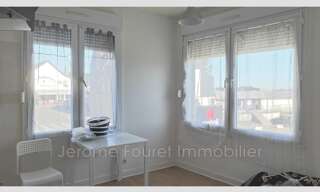 Appartement 3 Pièces 68 m² à louer à Égletons (19300)