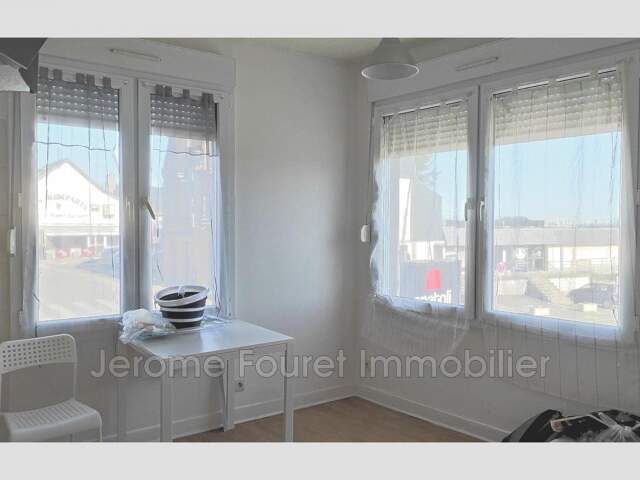 Appartement T3 proche centre-ville — photo du bien