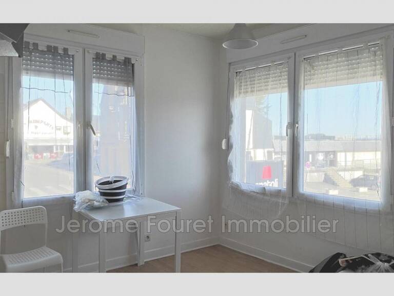 Appartement T3 proche centre-ville — photo 1