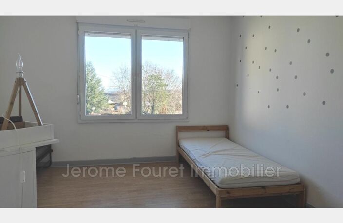 Appartement T3 proche centre-ville — photo 2