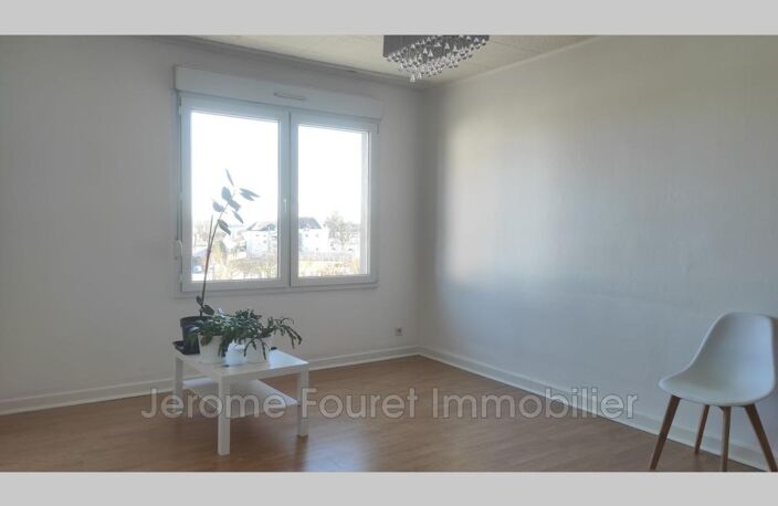 Appartement T3 proche centre-ville — photo 3