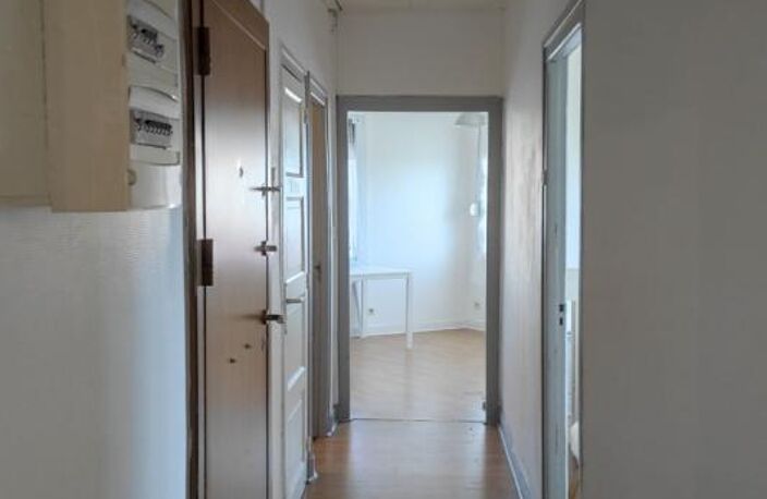 Appartement T3 proche centre-ville — photo 5