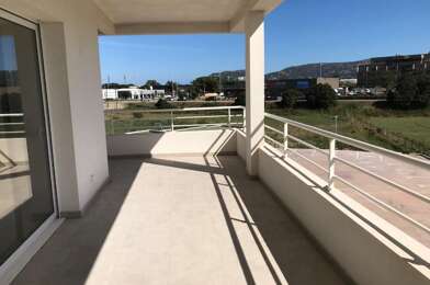 Appartement 2 pièces 735 €