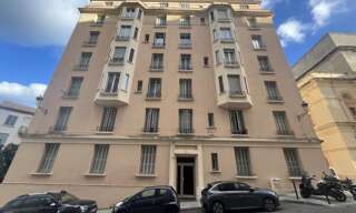 Appartement 2 Pièces 45 m² à louer à Bastia (20200)