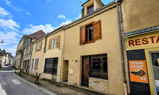 Maison 6 Pièces 140 m² à vendre à Gray (70100)