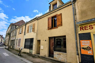 Maison 6 pièces 80000 €