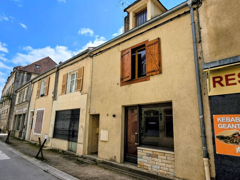Maison Gray — photo 1