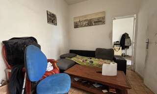 Appartement 1 Pièce 31 m² à vendre à Nîmes (30000)