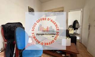 Appartement 1 Pièce 31 m² à vendre à Nîmes (30000)