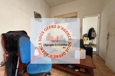 Appartement 1 pièces 27000 €