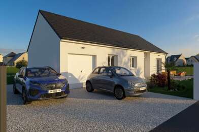 Maison 5 pièces 232025 €