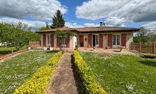 Maison 3 Pièces 116 m² à vendre à Douzillac (24190)