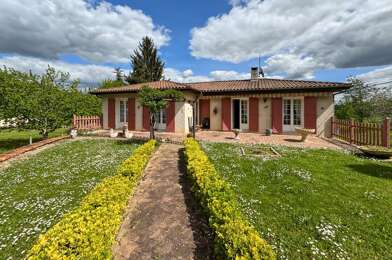 Maison 3 pièces 210600 €