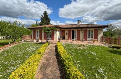 Maison À Vendre — photo du bien