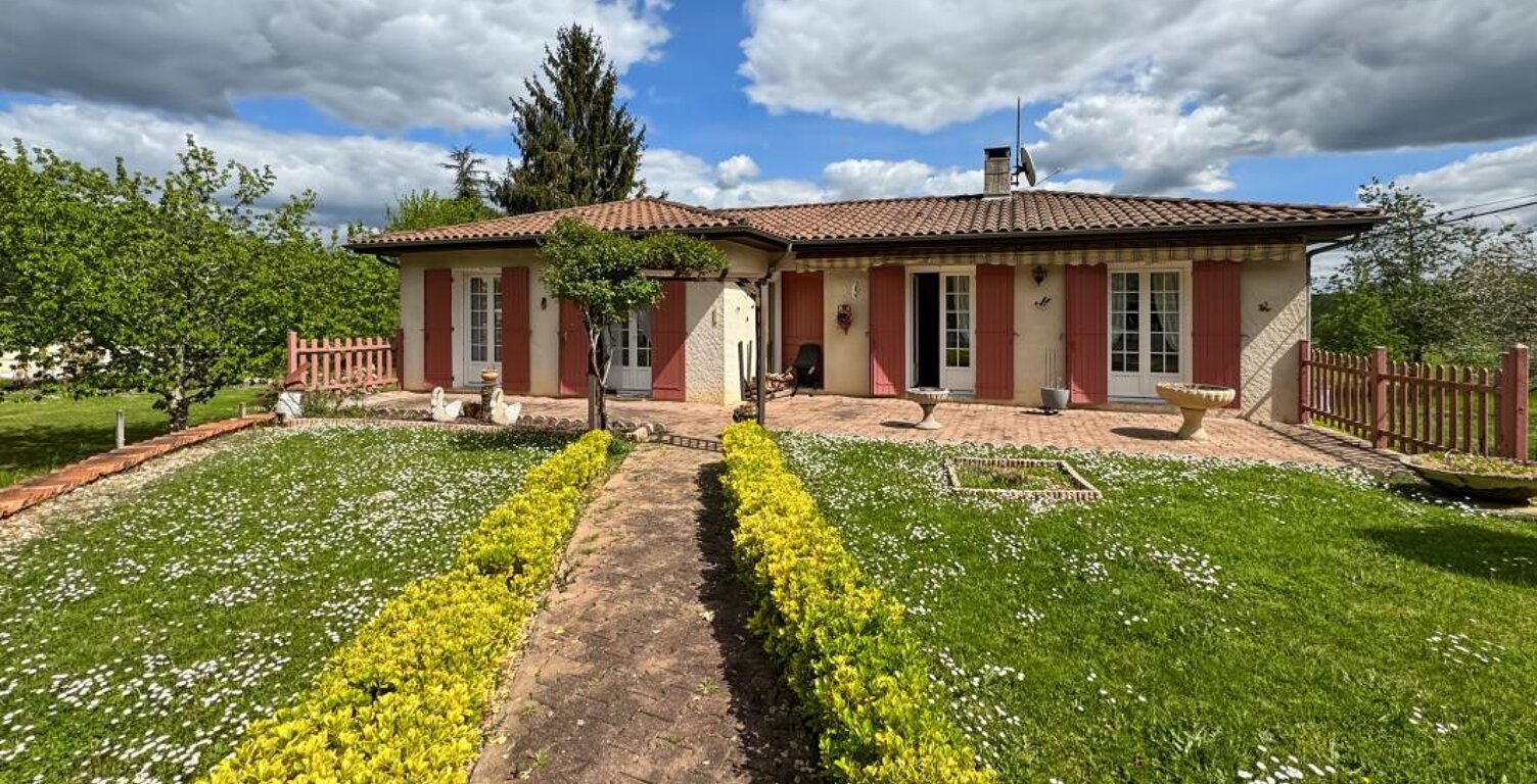 Maison À Vendre — photo 1