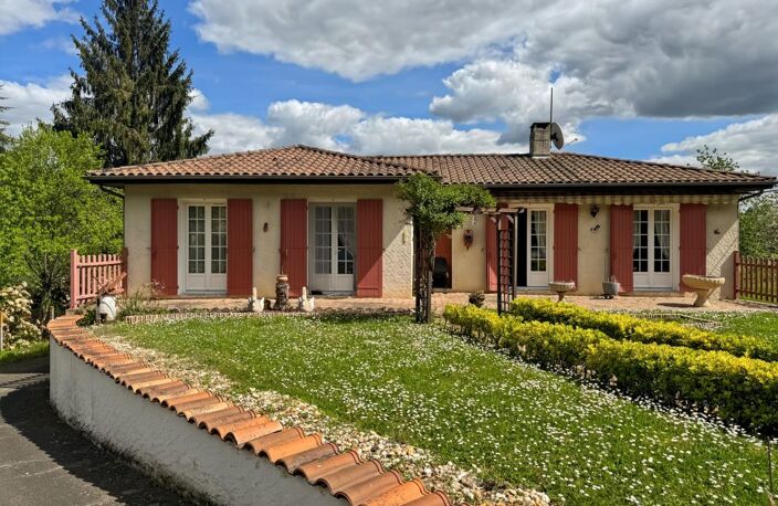Maison À Vendre — photo 2