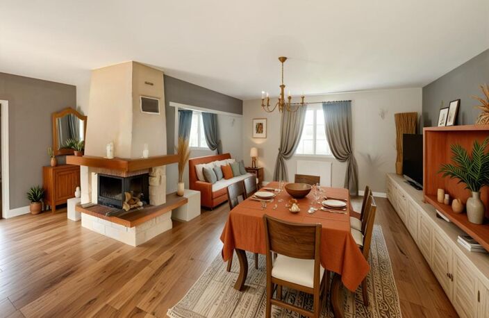 Maison À Vendre — photo 3