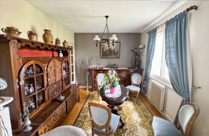 Maison À Vendre — photo 5