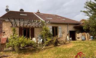 Maison 7 Pièces 254 m² à vendre à Voisey (52400)