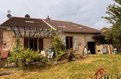 Coup de coeur assuré ! Maison ancienne rénovée avec goût   Vo — photo du bien