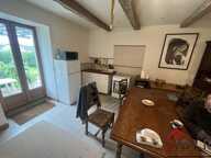 Coup de coeur assuré ! Maison ancienne rénovée avec goût   Vo — photo 4