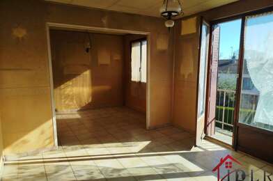 Maison 3 pièces 45000 €