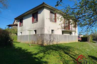 Maison 3 pièces 45000 €