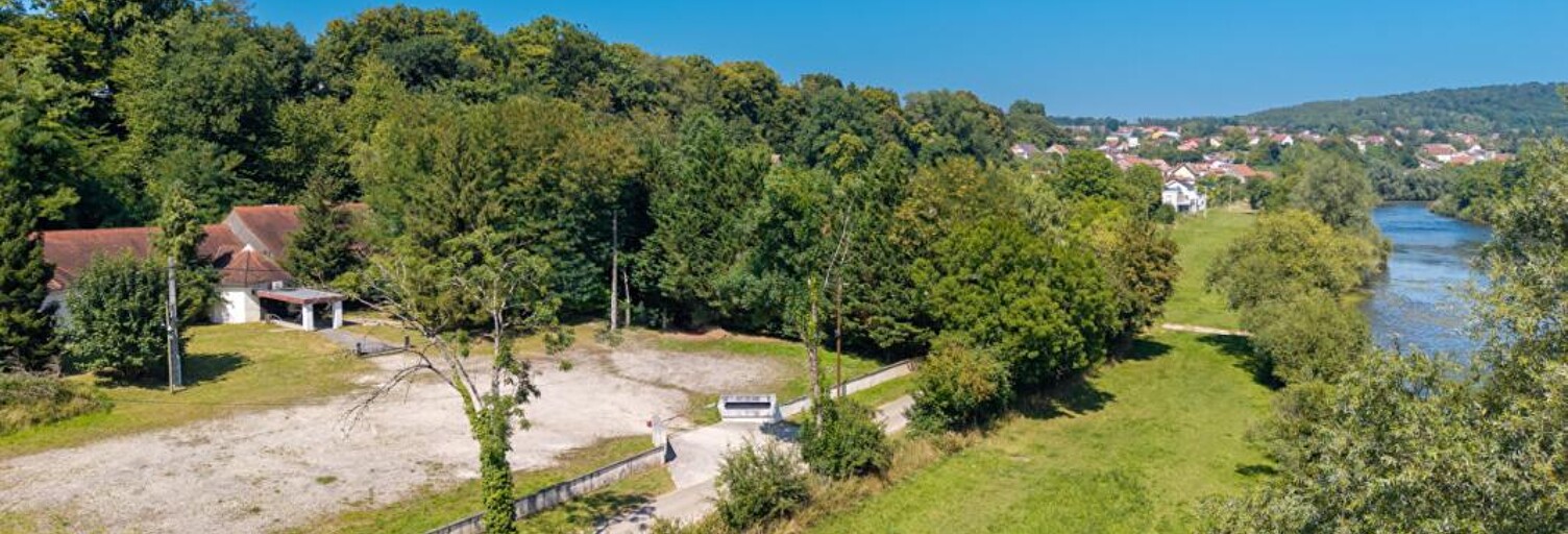 Local industriel 8 Pièces 800 m² à vendre à Bavans (25550)