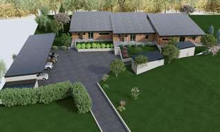 Maison 5 Pièces 130 m² à vendre à Besançon (25000)