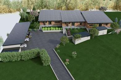 Maison 5 pièces 520000 €