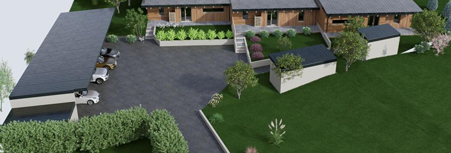 Maison 5 Pièces 130 m² à vendre à Besançon (25000)