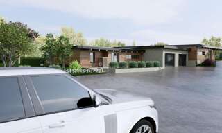 Maison 5 Pièces 152 m² à vendre à Les Auxons (25870)