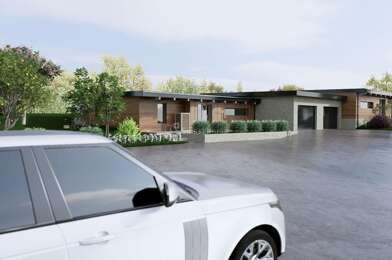 Maison 5 pièces 610000 €